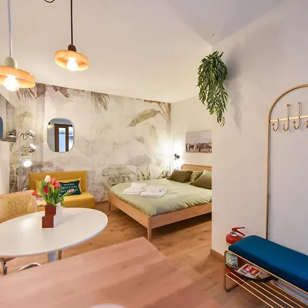 Il Sogno Di Doria Apartment Turin