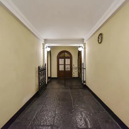 Il Sogno Di Doria Apartment