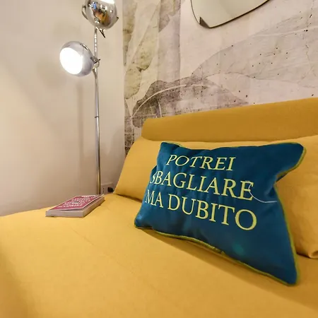 Il Sogno Di Doria Apartment