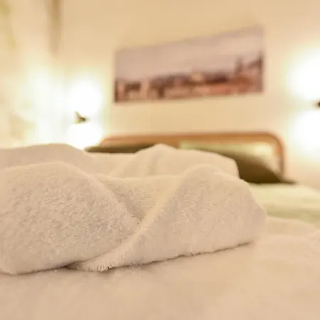 Apartment Il Sogno Di Doria Turin