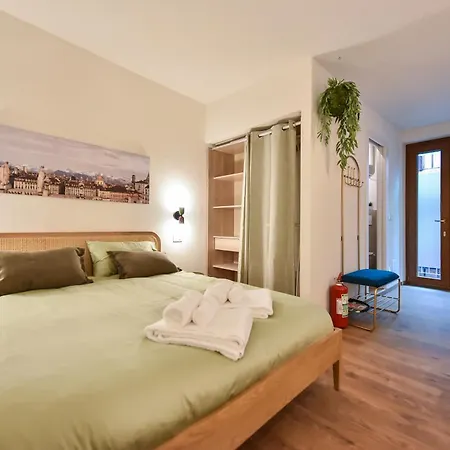 Apartment Il Sogno Di Doria *