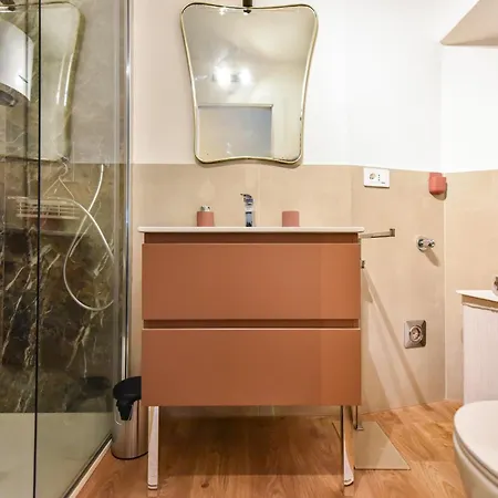 Apartment Il Sogno Di Doria Turin