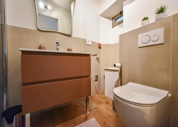 Apartment Il Sogno Di Doria Turin
