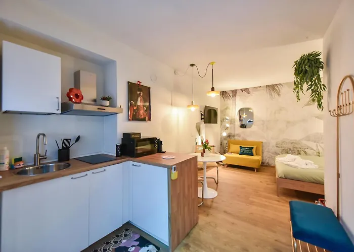 Apartment Il Sogno Di Doria Turin