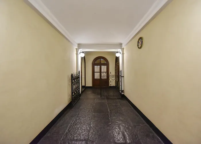 Il Sogno Di Doria Lejlighed