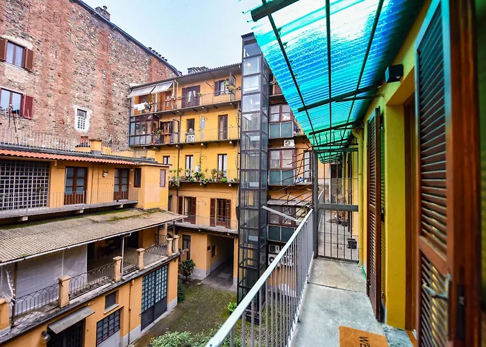 Apartment Il Sogno Di Doria