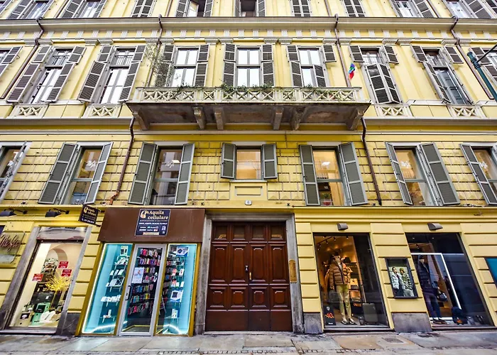 Il Sogno Di Doria * Torino