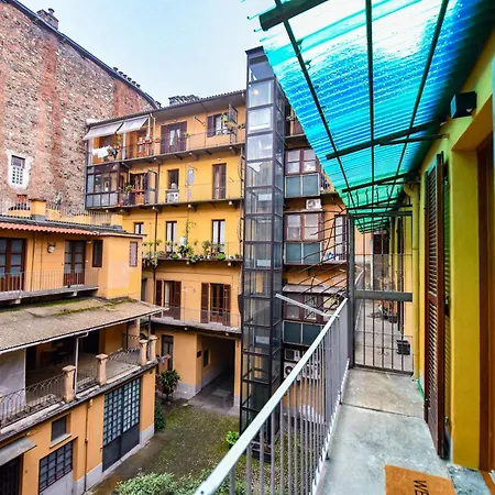 Appartamento Il Sogno Di Doria