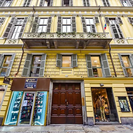 Il Sogno Di Doria * Torino