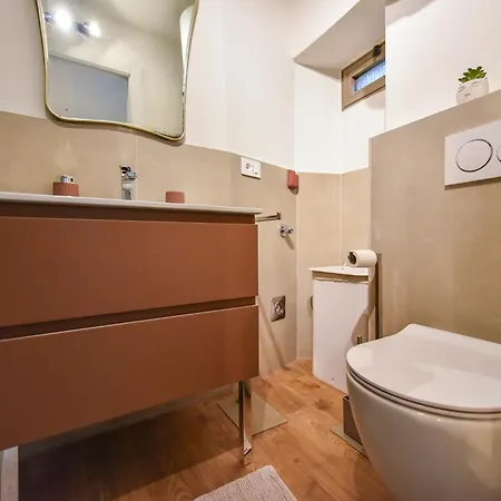 Apartment Il Sogno Di Doria Turin