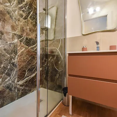 Apartment Il Sogno Di Doria Turin