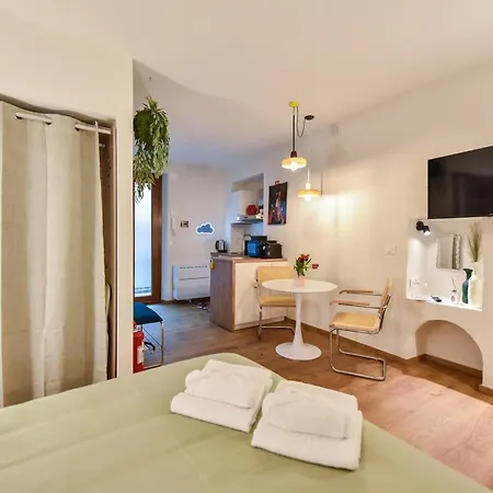 Il Sogno Di Doria Apartment