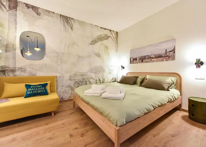 Il Sogno Di Doria Διαμέρισμα Τορίνο